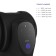 Percussion massage KitFort KT-2965, 75 W, work up to 6 hours, charge 4 hours, cord 0.9 m