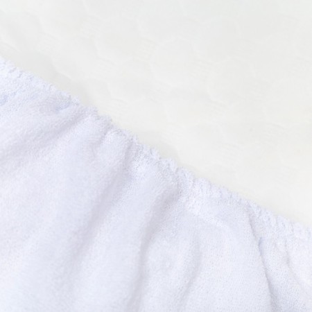 Substract Wolly Practical Practical 180x200/25 stretch of the membrane, cotton 52%, polyester 48%-2