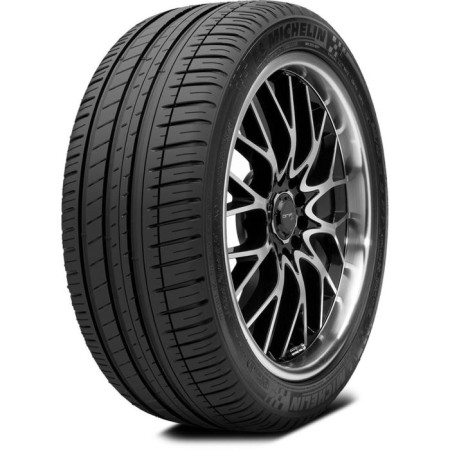 Summer tire Michelin Pilot Sport PS3 255/40 R18 99Y (MO1)