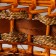 A set of baskets, 3 pcs, 46x35/41 cm, 39 x28/34.5 cm, 32x21/28 cm, willow