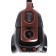 Vitek VT-8117 vacuum cleaner, container, 2200/450 W, 2.5 l, cord 5 m