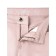 Direct women's jeans with effect “Instant Correction of the abdomen” CONTE ELEGANT, size M, pink color