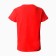 Women's T -shirt "Christmas tree", red color, size 50