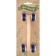 BRADEX KZ 0957 body massage, with 4 rollers