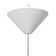 Lamp Bayerlux "Coll" 189/1C 1 lamp E27 40W d.300