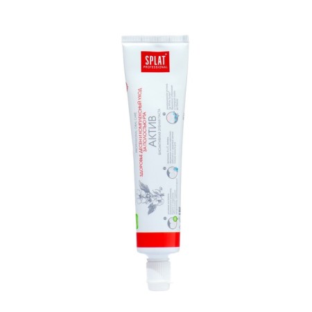 Splat Professional "Asset", 80 ml-1