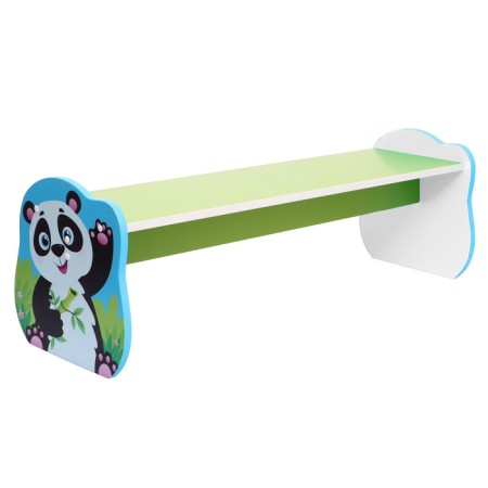 Bench Baby "Panda" 340 × 341