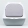 Domik toilet 35 x 50 x 35 cm, white-gray