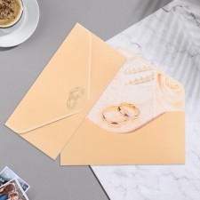 Money envelope 