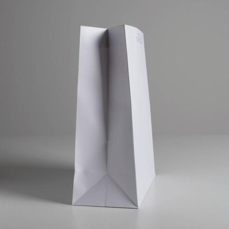 Gift package, packaging, “white”, 26 x 32 x 12 cm-1