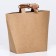 Box-pack, craft, 15 x 15 x 8 cm