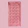Konfinetta chocolate form "Bueno", 27.5 × 13.5 × 2.5 cm, 21 cells (3.5 × 1.5 × 1 cm)