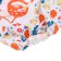 Reusable diapers "Flamingo"