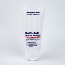 Balm after shaving 