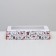 Folding box "Time of good gifts", 20 x 12 x 4 cm, new year