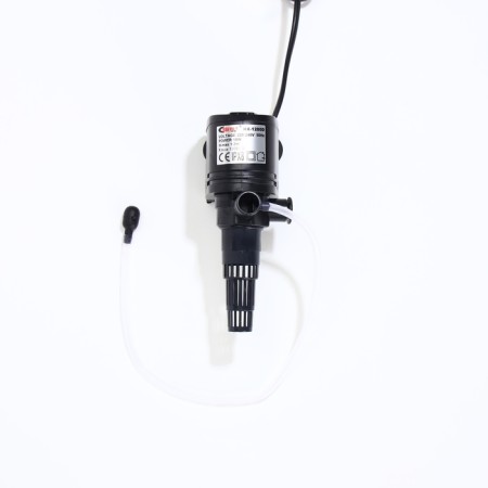 Pump SEA Star HX-1280D, 1300 l/h, 18 W, water lifting height 1.2 m-1