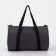 Sports bag with lightning, long belt, gray/green color