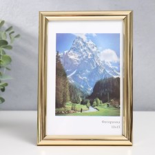 Photo frame Plastic 