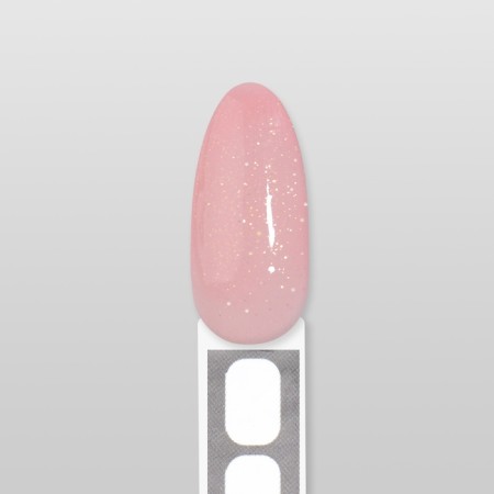 Nail varnish gel, Super Light, 3 phase, 8ml, LED/UV, Color (199)-5