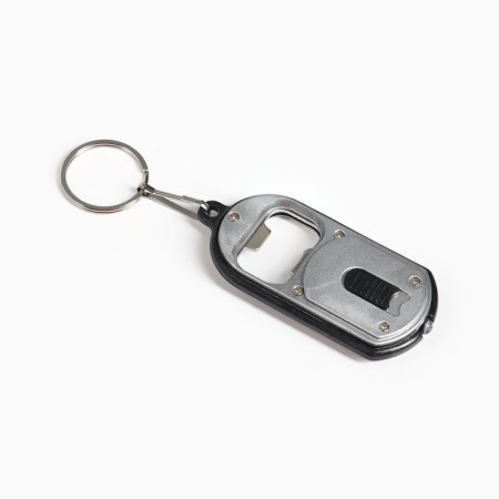 Gift set 4V1 (2 handles, calculator, flashlight with opening)-4