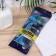 Rapor Rapira Sprint Plus machine with a lubricating strip with aloe, disposable, 5 pcs.