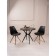 Chair Emmy Eco (Black)
