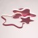 Chandelier 1105/3PK LED 60W 4000k pink Bayerlux