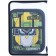 Plastic A4 folder, on lightning, transformers