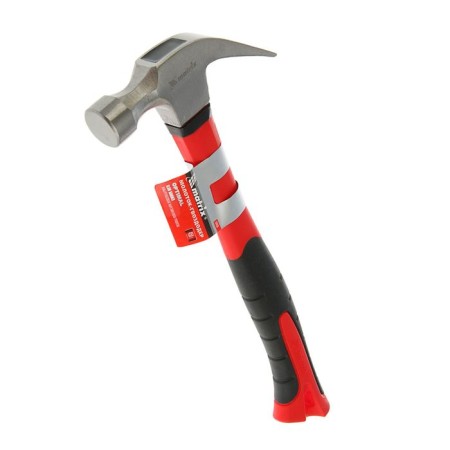Matrix Gvvoder "Optimal" 10456, 450 g, Fiberglass rubberized handle