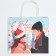 Gift Craft Package "Warm up", 25 x 22 x 12 cm, New Year