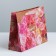 Package Gift Craft horizontal, packaging, “Floral mood”, l 40 x 31 x 11.5 cm
