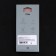 Protective glass 2.5D TFN for iPhone 13 Pro Max, full glue, black