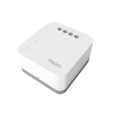 AQARA Single Switch Module T1 SSM -U02 controlled relay, single -channel, 1.25 kW, 100 - 250V
