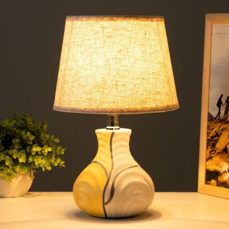 HELP lamp 16005/1 E14 40W 20x20x32 cm Risalux
