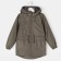 Vetrovka for a boy, height 134 cm, khaki color