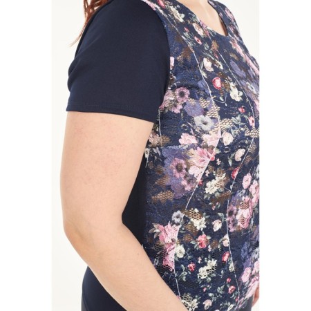 Jumper female, size 52-3