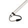 Bagorik Telescopic 110 cm, aluminum, protection of sting silicone, pen Neoprene