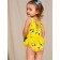 Swimsuit for the girl PlayTode, height 92 cm
