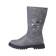 Boots for girls, size 33