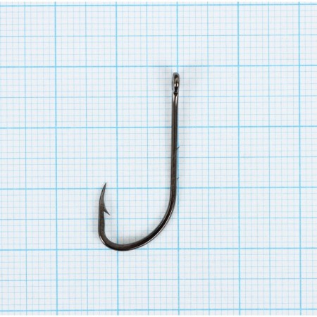 Hooks Yugana Baitholder, No. 2, 3 pcs.-1