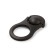 Cappio Opener pen pen, aluminum, graphite color