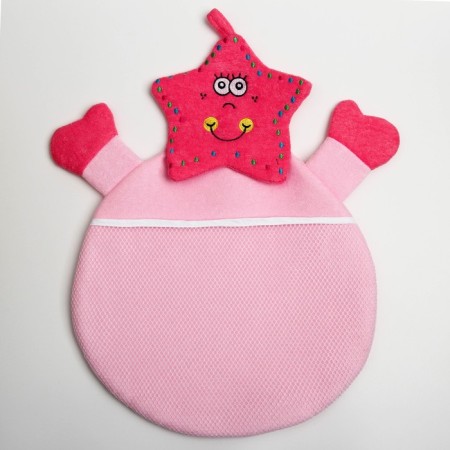 Get for storing toys in the bathroom "Sea Star"-1