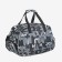 Bag Road, Hand Loket, Lightning Department, 2 external pockets, long belt, colorful color