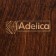 ADELICA PIEMONT, 34 × 10.5 × 10.2 cm, color dark chocolate