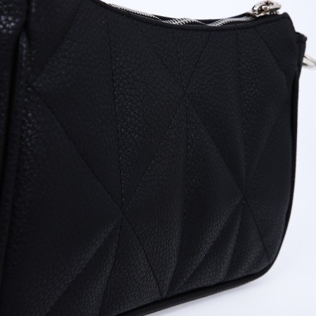 Baget Baget Medvedkovo with a zipper, black color-4