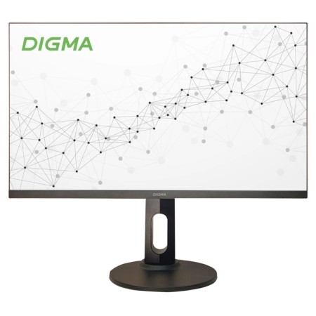 Монитор Digma 27" Progress 27P505F черный IPS LED 5ms 16:9 HDMI M/M матовая HAS Piv 300cd 1 107748