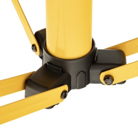 A tripod for a spotlight, 1.6m, single, Rev-8