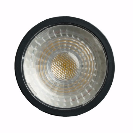 LED LED Feron, GU10, 8 W, 175-265 V, white warm light-3
