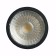 LED LED Feron, GU10, 8 W, 175-265 V, white warm light