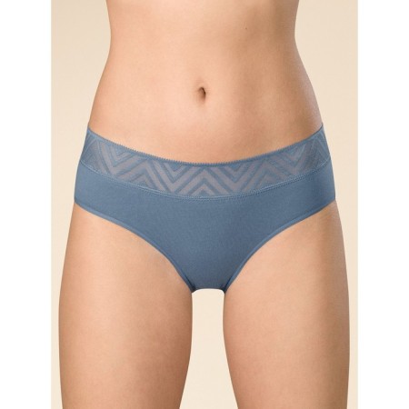 Women's panties, size s, jeans color
